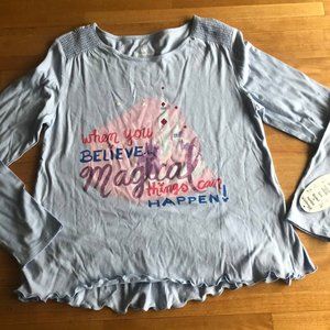 Disney Parks Youth Tunic